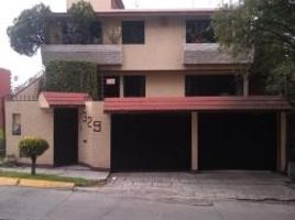 Maison 4 chambre à vendre à Naucalpan De Juarez, Mexico, Naucalpan De Juarez