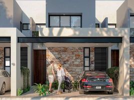 2 Schlafzimmer Villa zu verkaufen in Merida, Yucatan, Merida