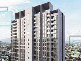 Condominium 1 chambre à vendre à Monterrey, Nuevo Leon, Monterrey