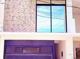 3 Habitación Casa en venta en Medellin, Veracruz, Medellin