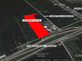  Land for sale in Merida, Yucatan, Merida