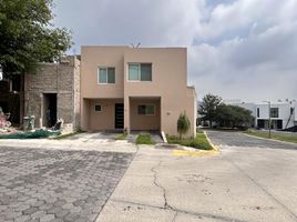 3 Schlafzimmer Villa zu verkaufen in Tlajomulco De Zuniga, Jalisco, Tlajomulco De Zuniga