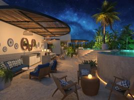 Appartement 1 chambre à vendre à Cozumel, Quintana Roo, Cozumel