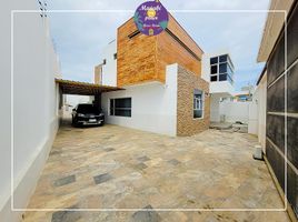 4 Bedroom House for rent in Manta, Manabi, Manta, Manta