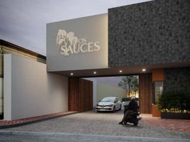 3 Schlafzimmer Villa zu verkaufen in Lerma, Mexico, Lerma