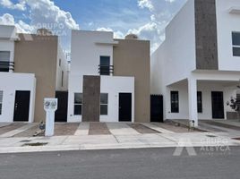 3 Schlafzimmer Haus zu verkaufen in Chihuahua, Chihuahua, Chihuahua, Chihuahua