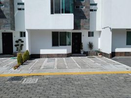 3 Schlafzimmer Haus zu verkaufen in Temoaya, Mexico, Temoaya