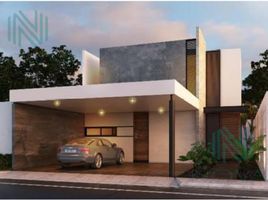 Maison 3 chambre à vendre à Conkal, Yucatan, Conkal