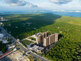 1 Schlafzimmer Wohnung zu verkaufen in Cancun, Quintana Roo, Cancun