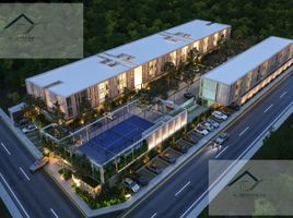 1 Habitación Apartamento en venta en Merida, Yucatán, Merida