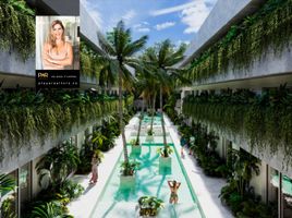 Condominium 2 chambre à vendre à Cozumel, Quintana Roo, Cozumel