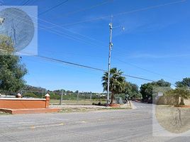  Grundstück zu verkaufen in Tequisquiapan, Queretaro, Tequisquiapan