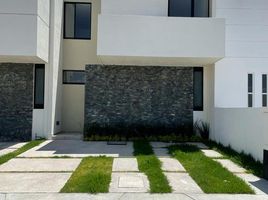 3 Schlafzimmer Villa zu verkaufen in San Luis Potosi, San Luis Potosi, San Luis Potosi, San Luis Potosi