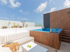 Appartement 3 chambre à vendre à Cozumel, Quintana Roo, Cozumel