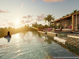 1 Schlafzimmer Appartement zu verkaufen in Cozumel, Quintana Roo, Cozumel, Quintana Roo