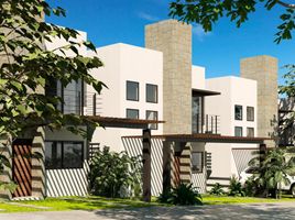 3 Schlafzimmer Villa zu verkaufen in Cozumel, Quintana Roo, Cozumel