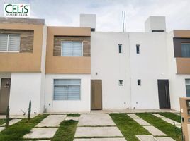 Villa 3 chambre à vendre à San Luis Potosi, San Luis Potosi, San Luis Potosi, San Luis Potosi