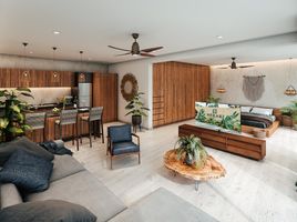 Maison 2 chambre à vendre à Cozumel, Quintana Roo, Cozumel