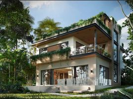 3 Schlafzimmer Villa zu verkaufen in Cozumel, Quintana Roo, Cozumel, Quintana Roo