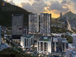 Condominium 1 chambre à vendre à Monterrey, Nuevo Leon, Monterrey