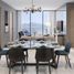 Condominium 1 chambre à vendre à Monterrey, Nuevo Leon, Monterrey
