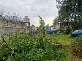  Grundstück zu verkaufen in Toluca, Mexico, Toluca