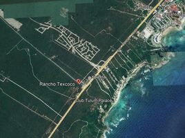 Terrain à vendre à Cozumel, Quintana Roo, Cozumel