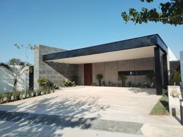 3 Habitación Casa en venta en Yaxkukul, Yucatán, Yaxkukul
