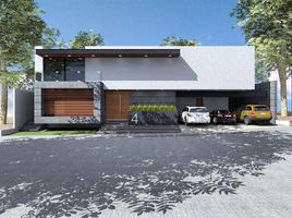 在San Luis Potosi出售的4 卧室 屋, San Luis Potosi, San Luis Potosi