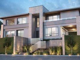 Maison 3 chambre à vendre à Monterrey, Nuevo Leon, Monterrey, Nuevo Leon