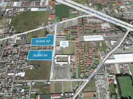  Grundstück zu verkaufen in Toluca, Mexico, Toluca