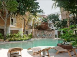 Appartement 1 chambre à vendre à Cozumel, Quintana Roo, Cozumel, Quintana Roo