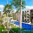 Appartement 2 chambre à vendre à Cancun, Quintana Roo, Cancun