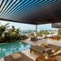 Condominium 1 chambre à vendre à Cozumel, Quintana Roo, Cozumel