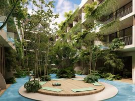 Estudio Apartamento en venta en Cozumel, Quintana Roo, Cozumel, Quintana Roo, México