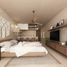 Estudio Apartamento en venta en Cozumel, Quintana Roo, Cozumel, Quintana Roo, México