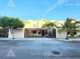 4 Habitación Casa en venta en Cancún, Quintana Roo, Cancún, Quintana Roo