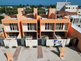 1 Schlafzimmer Appartement zu verkaufen in Progreso, Yucatan, Progreso