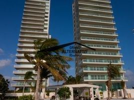 2 Habitación Departamento en venta en Isla Mujeres, Quintana Roo, Isla Mujeres