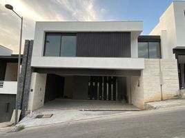 3 Schlafzimmer Haus zu verkaufen in Santiago, Nuevo Leon, Santiago