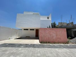 3 Schlafzimmer Haus zu verkaufen in Almoloya De Juarez, Mexico, Almoloya De Juarez