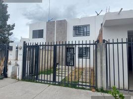 3 Schlafzimmer Villa zu verkaufen in Leon, Guanajuato, Leon