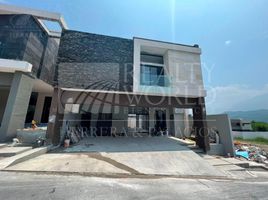 3 Schlafzimmer Haus zu verkaufen in Santiago, Nuevo Leon, Santiago, Nuevo Leon
