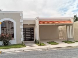 3 Schlafzimmer Villa zu verkaufen in Apodaca, Nuevo Leon, Apodaca
