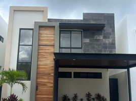 4 Schlafzimmer Haus zu verkaufen in Cancun, Quintana Roo, Cancun