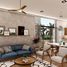1 Habitación Apartamento en venta en Othon P Blanco, Quintana Roo, Othon P Blanco