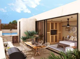 1 Schlafzimmer Appartement zu verkaufen in Cozumel, Quintana Roo, Cozumel, Quintana Roo