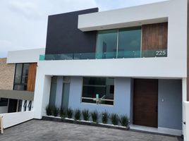 4 Schlafzimmer Haus zu verkaufen in Morelia, Michoacan, Morelia, Michoacan