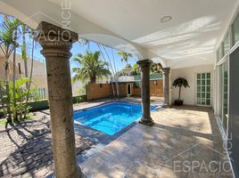 8 Schlafzimmer Villa zu verkaufen in Huitzilac, Morelos, Huitzilac, Morelos