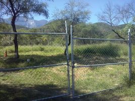  Terreno (Parcela) en venta en Santiago, Nuevo León, Santiago